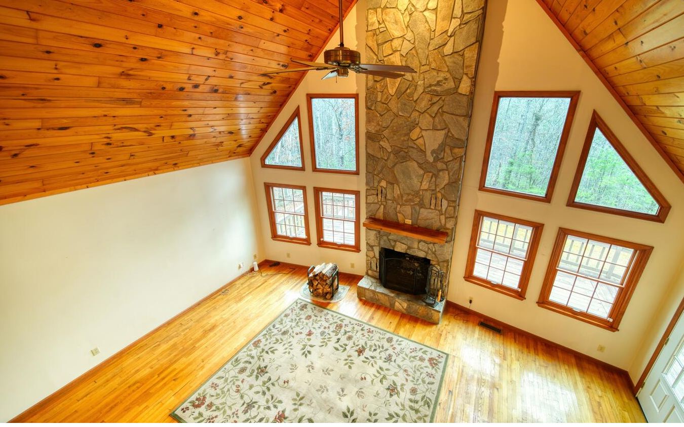 114 Mull Valley Road Morganton, GA 30560 - Photo 2 of 19 Additional View