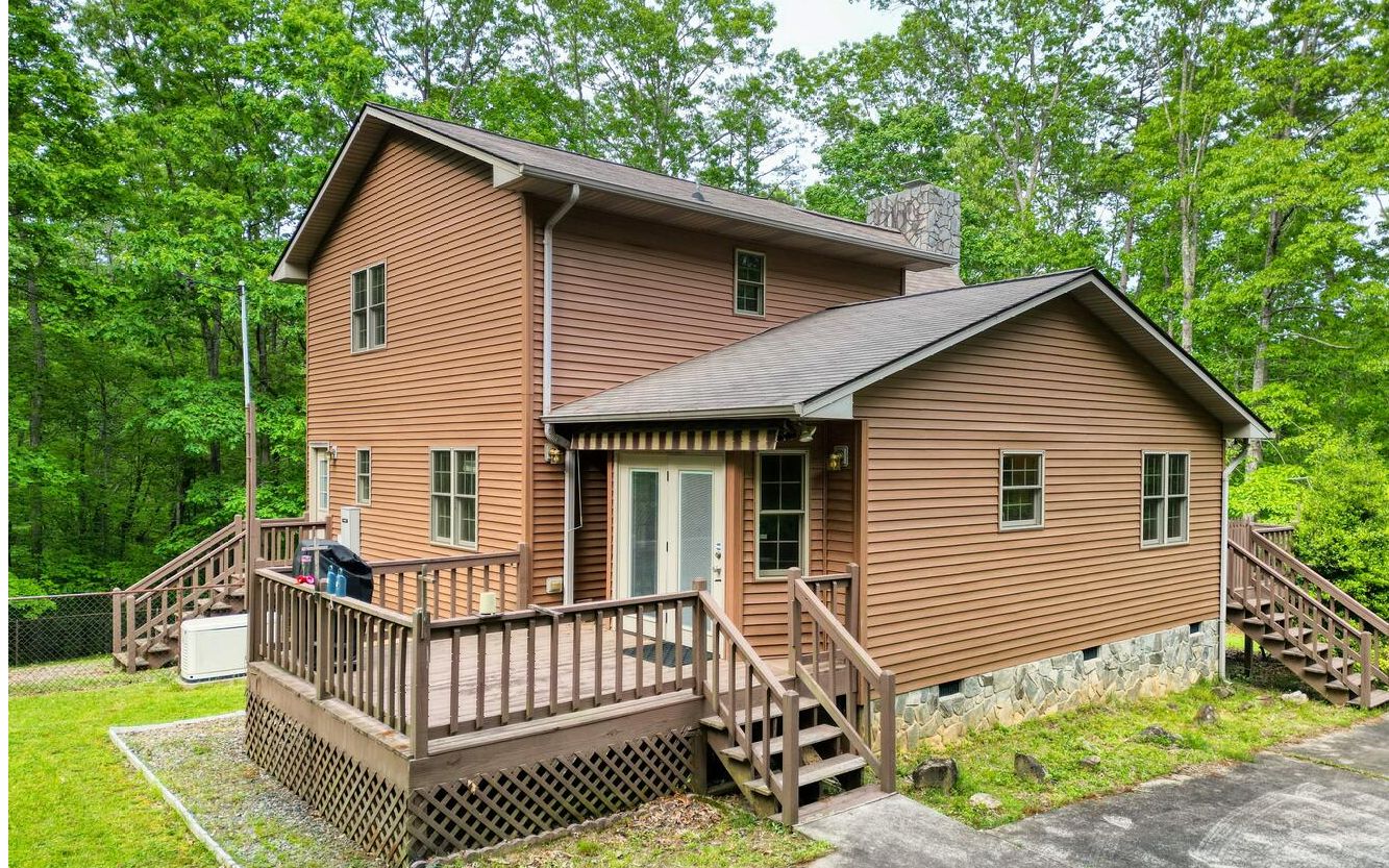 114 Mull Valley Road Morganton, GA 30560 - Photo 3 of 19 Additional View