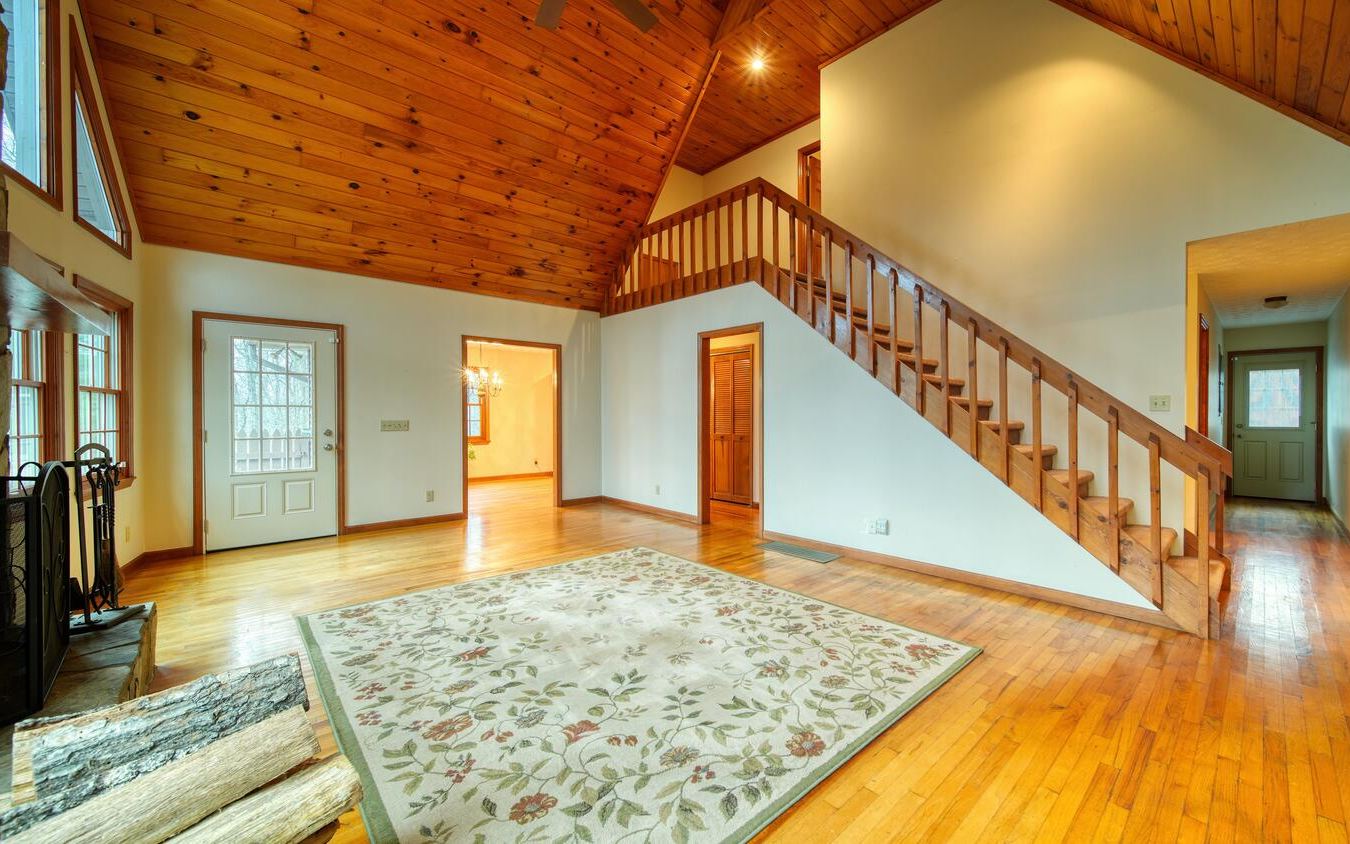 114 Mull Valley Road Morganton, GA 30560 - Photo 6 of 19 Additional View