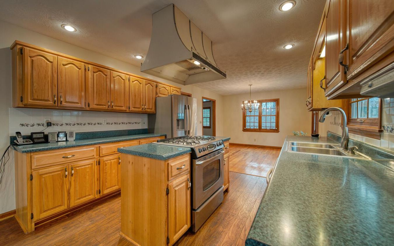 114 Mull Valley Road Morganton, GA 30560 - Photo 8 of 19 Additional View