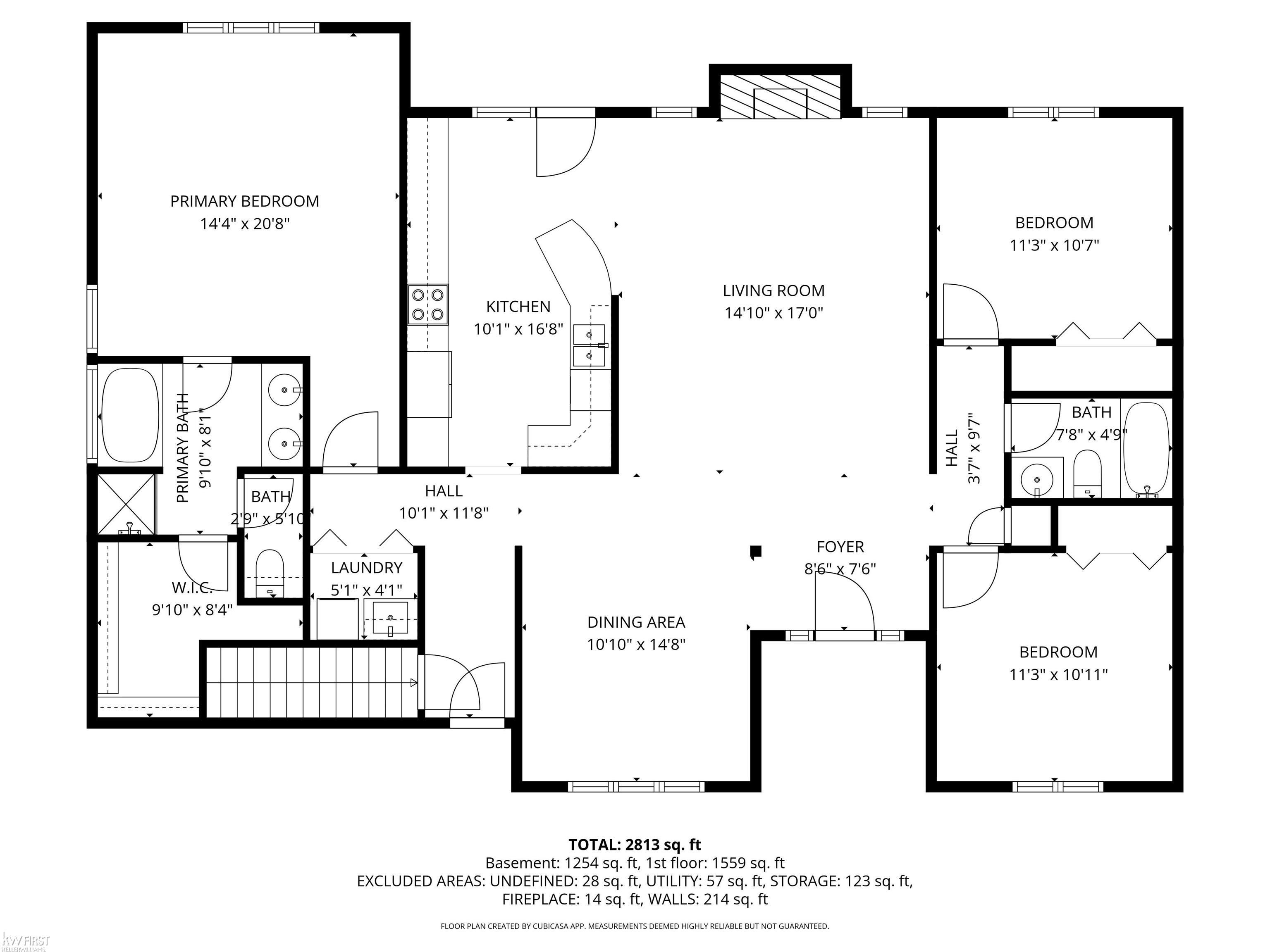 8094 Flintlock Road Mount Morris, MI 48458 - Photo 68 of 78