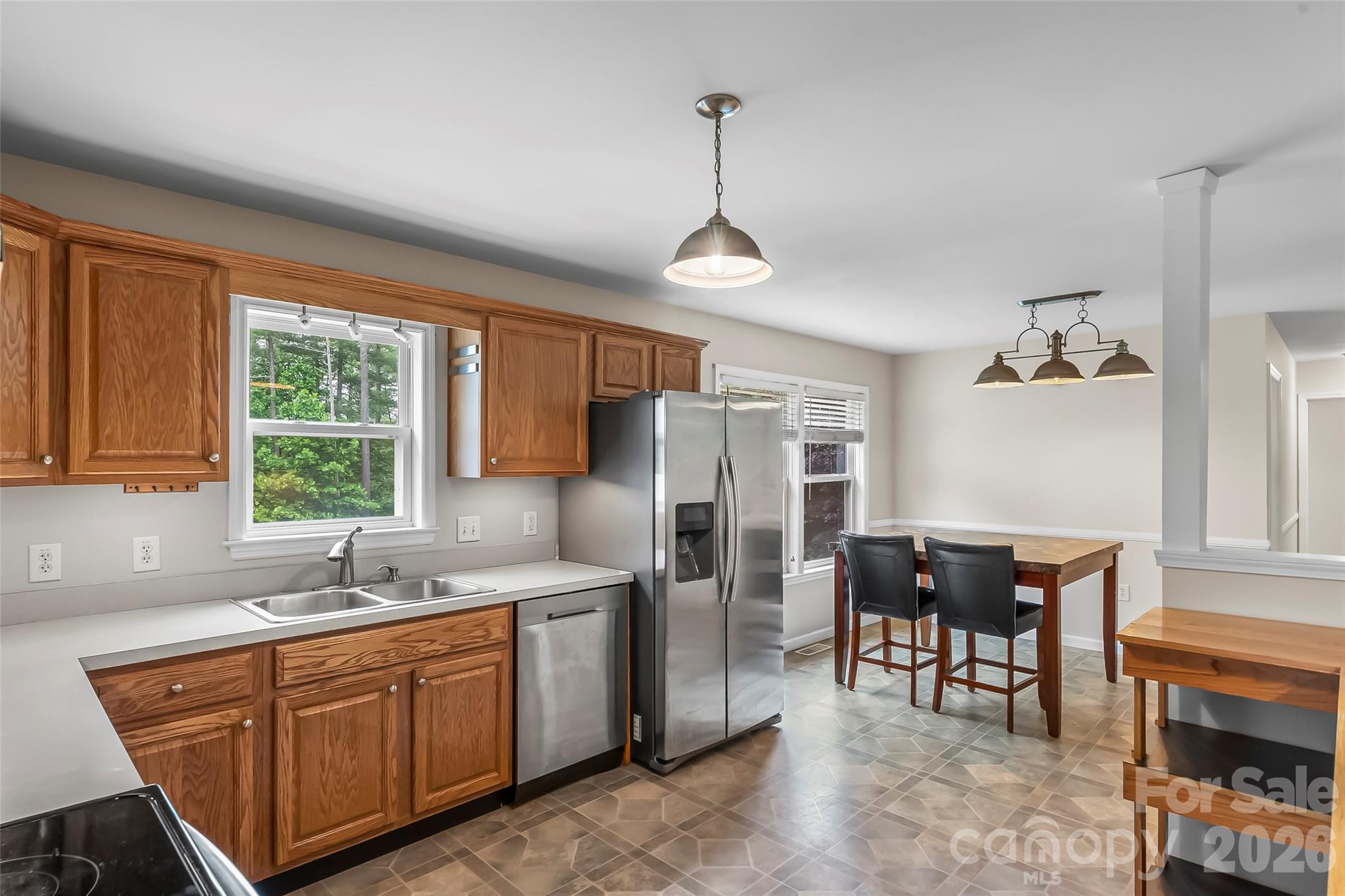 2610 Bear Creek Road Marshall, NC 28753 - Photo 7 of 26