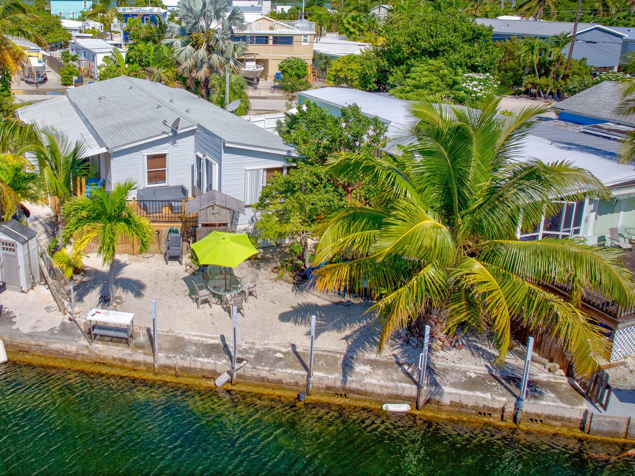 91 Sirius Lane Key West, FL 33040 - Photo 1 of 37 Aerial