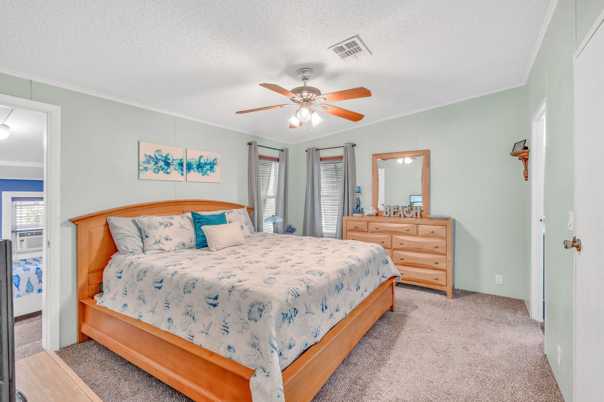 91 Sirius Lane Key West, FL 33040 - Photo 9 of 37 Primary Bedroom