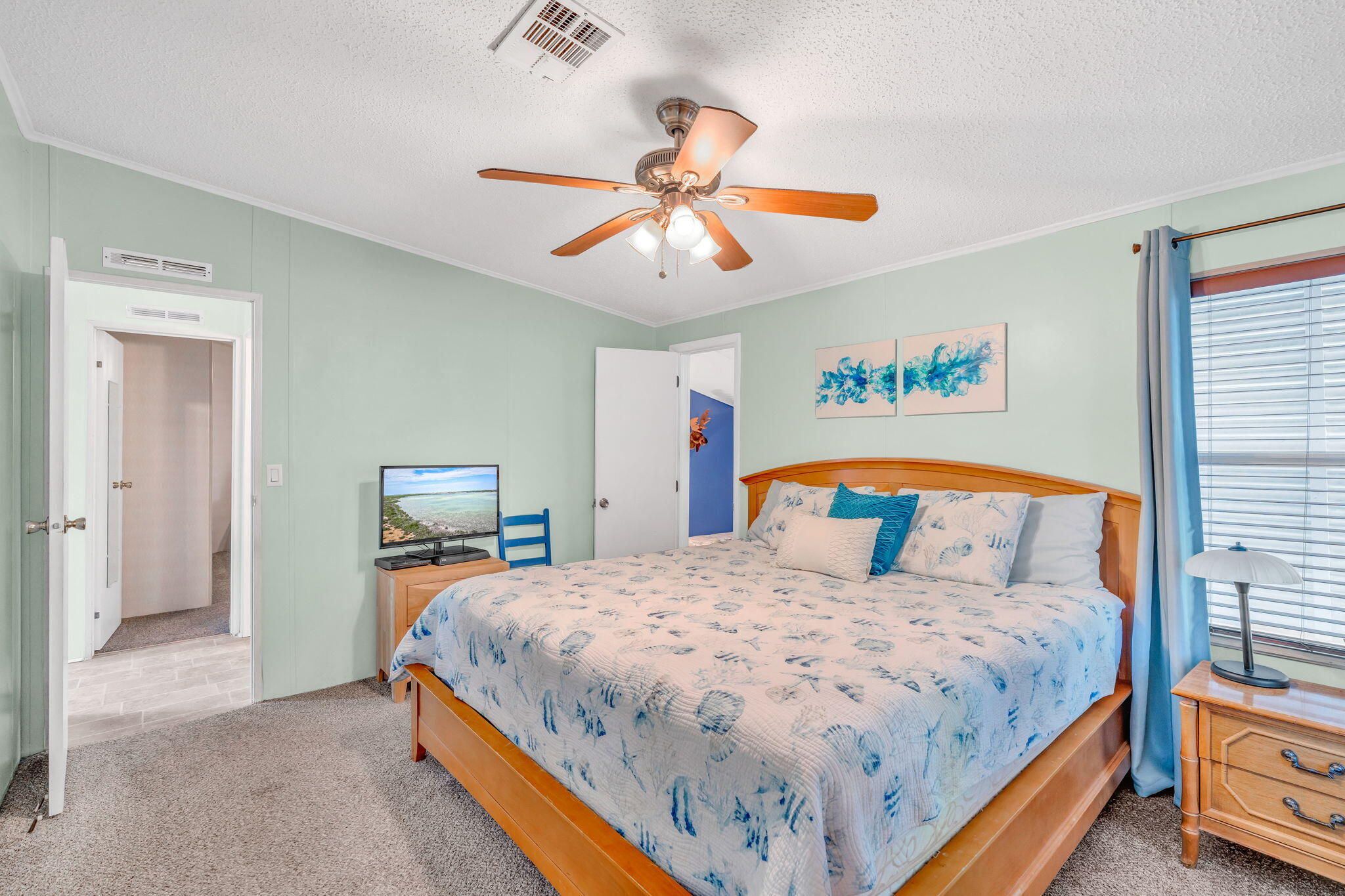 91 Sirius Lane Key West, FL 33040 - Photo 10 of 37 Primary Bedroom
