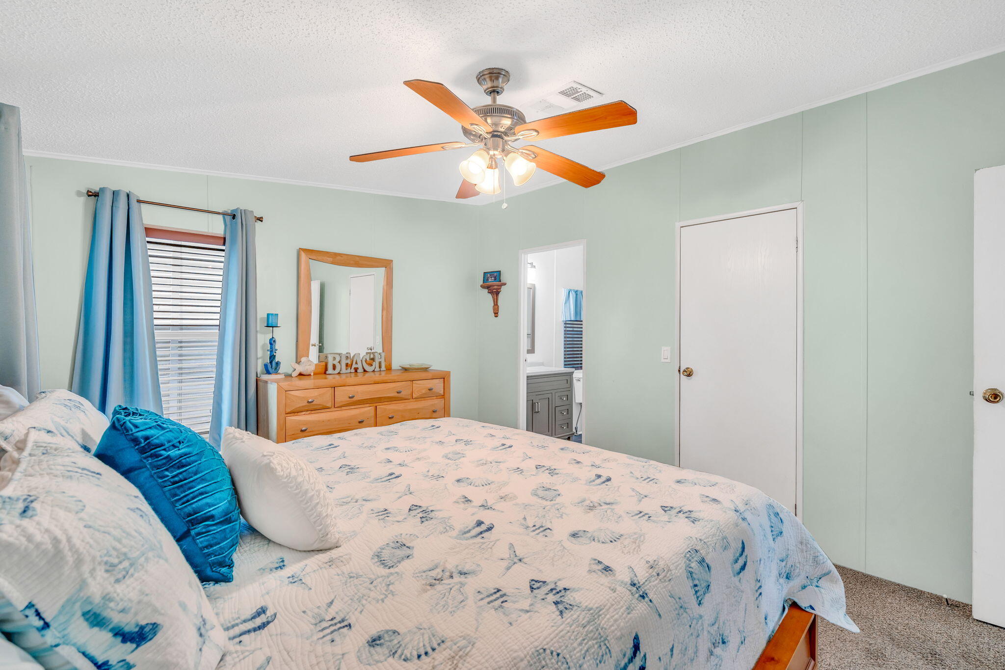 91 Sirius Lane Key West, FL 33040 - Photo 11 of 37 Primary Bedroom