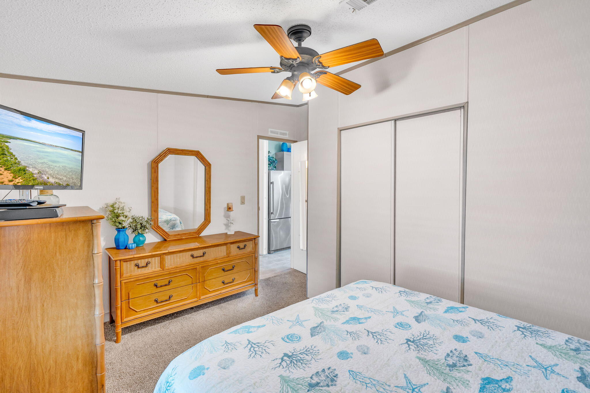 91 Sirius Lane Key West, FL 33040 - Photo 14 of 37 Guest Room