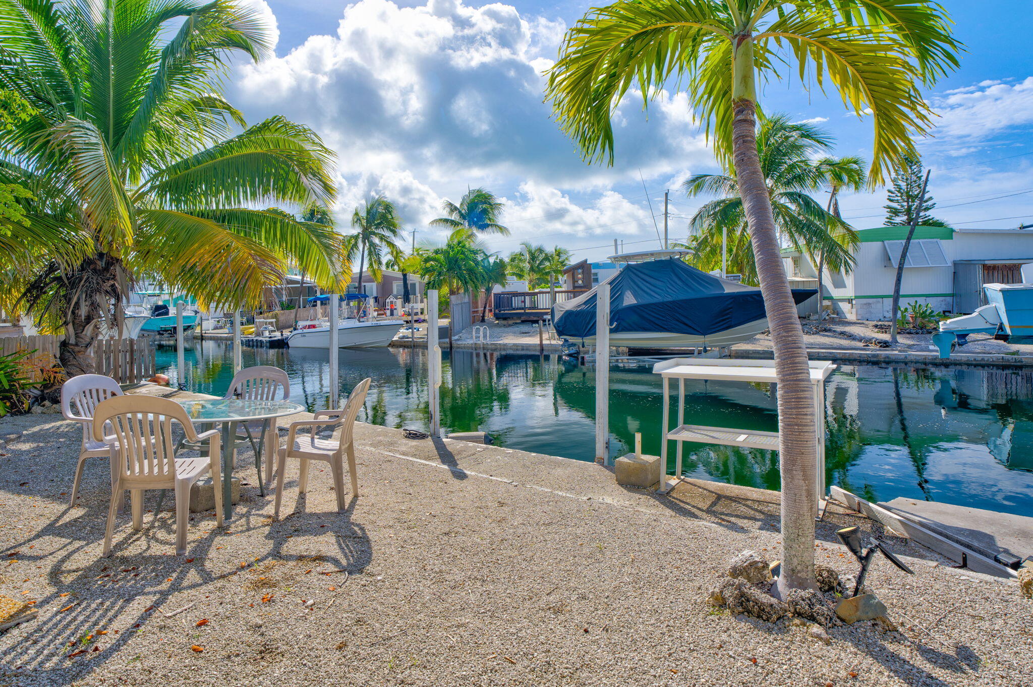 91 Sirius Lane Key West, FL 33040 - Photo 2 of 37 Canal View