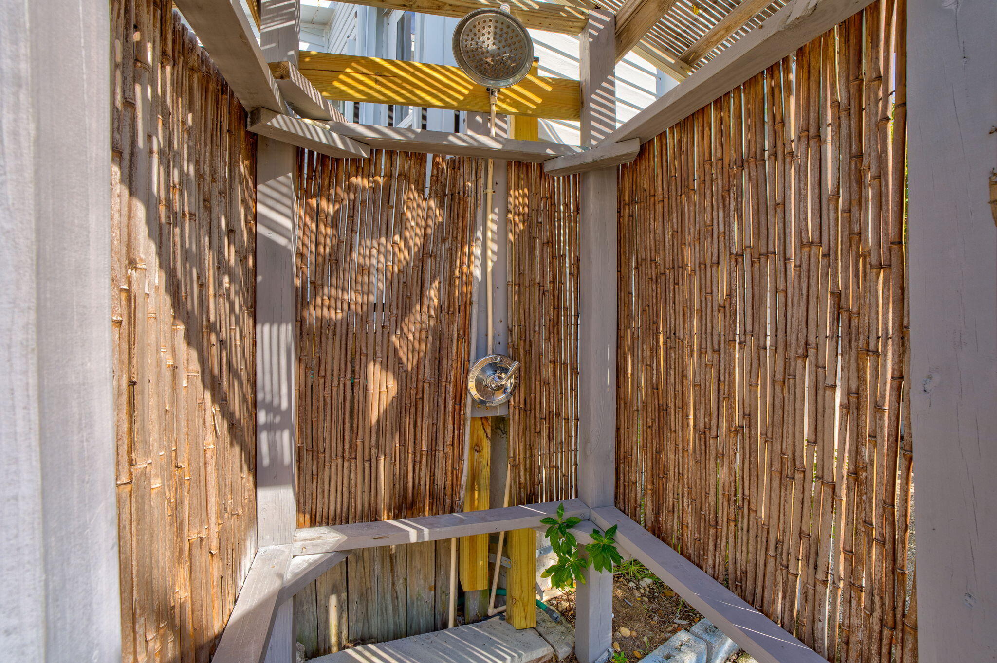 91 Sirius Lane Key West, FL 33040 - Photo 28 of 37 Outdoor Shower