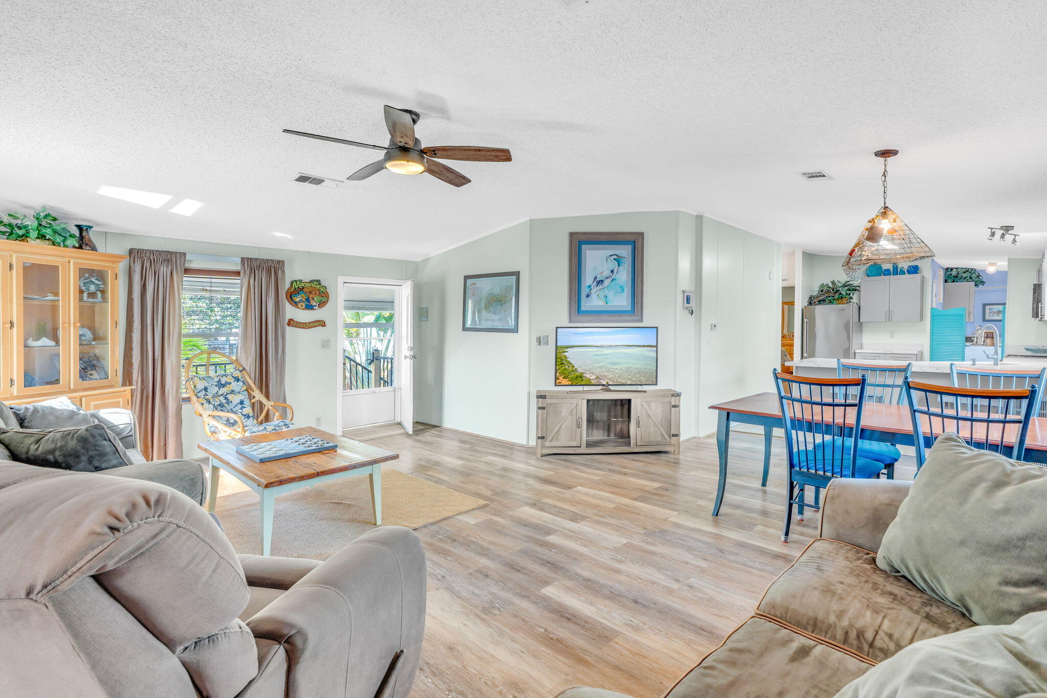 91 Sirius Lane Key West, FL 33040 - Photo 36 of 37 Open Floor Plan