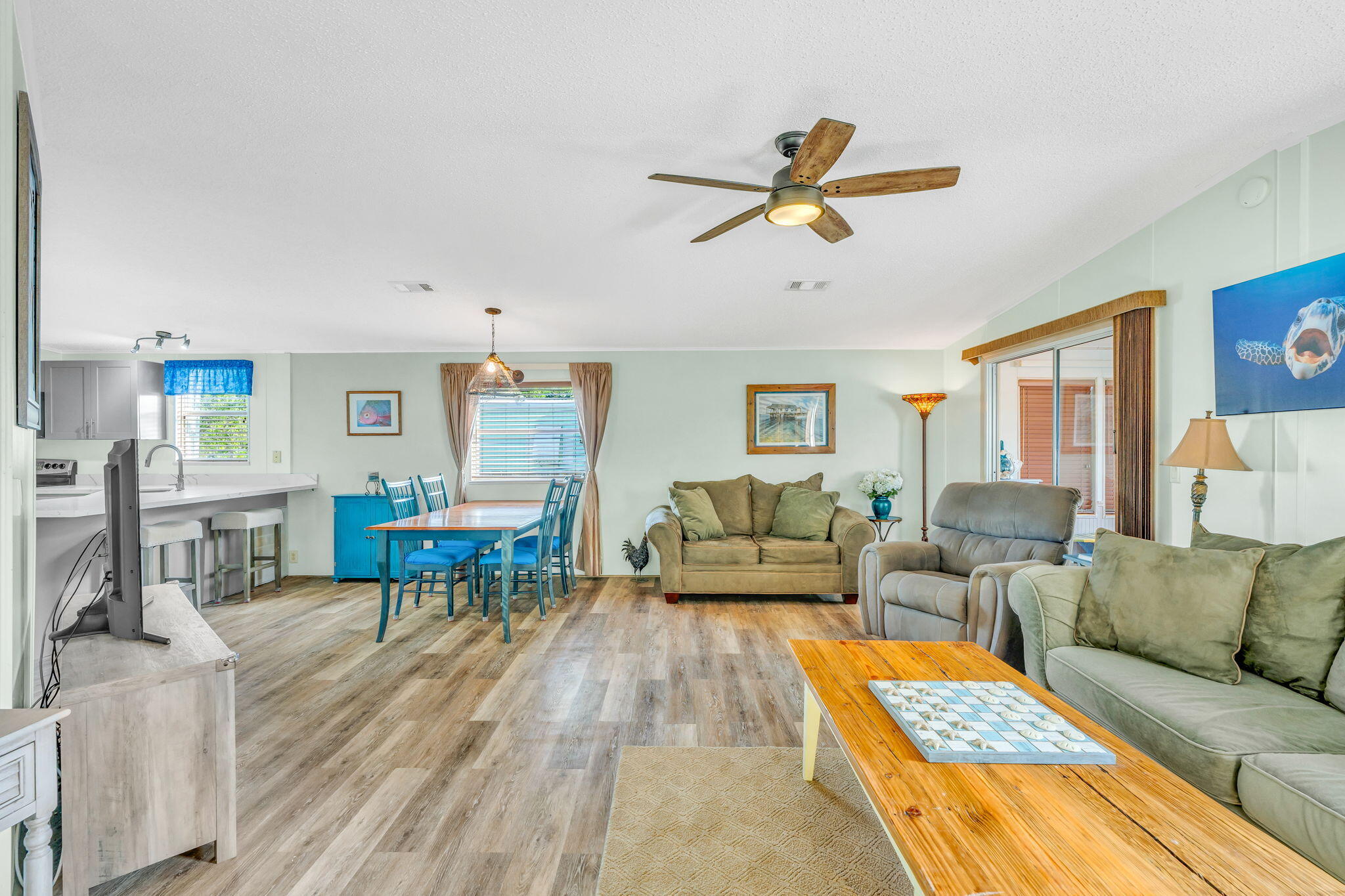 91 Sirius Lane Key West, FL 33040 - Photo 37 of 37 Open Floor Plan