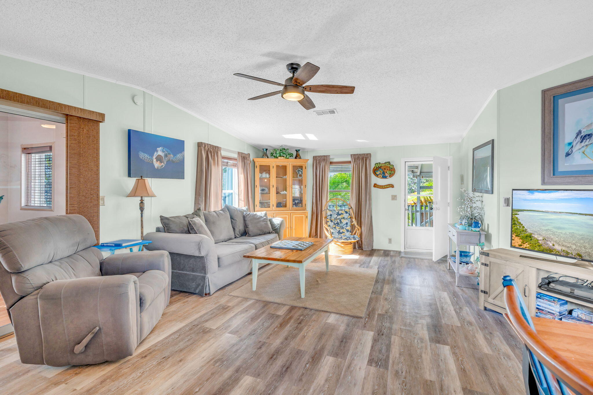 91 Sirius Lane Key West, FL 33040 - Photo 3 of 37 Living Area