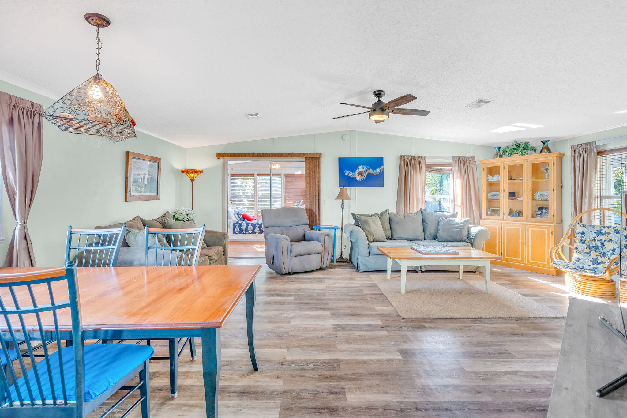 91 Sirius Lane Key West, FL 33040 - Photo 4 of 37 Dining and Living Area