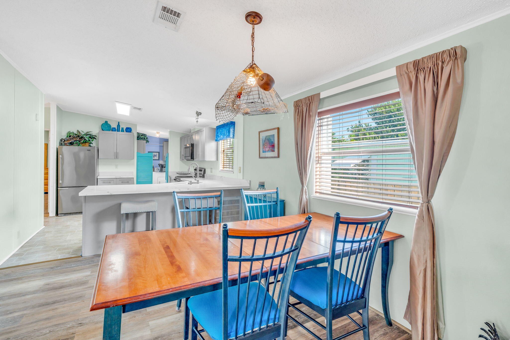 91 Sirius Lane Key West, FL 33040 - Photo 5 of 37 Dining and Kitchen
