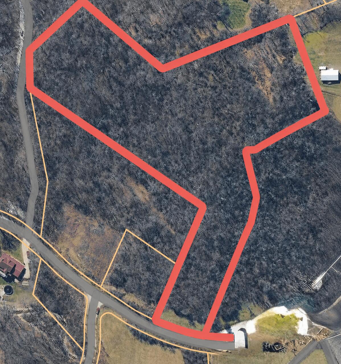 0 Woolper Road Petersburg, KY 41080 - Photo 7 of 8