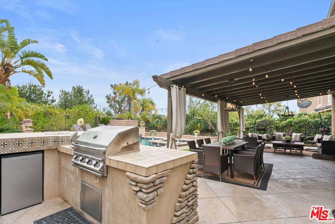 11564 Apulia Court Porter Ranch, CA 91326 - Photo 47 of 52