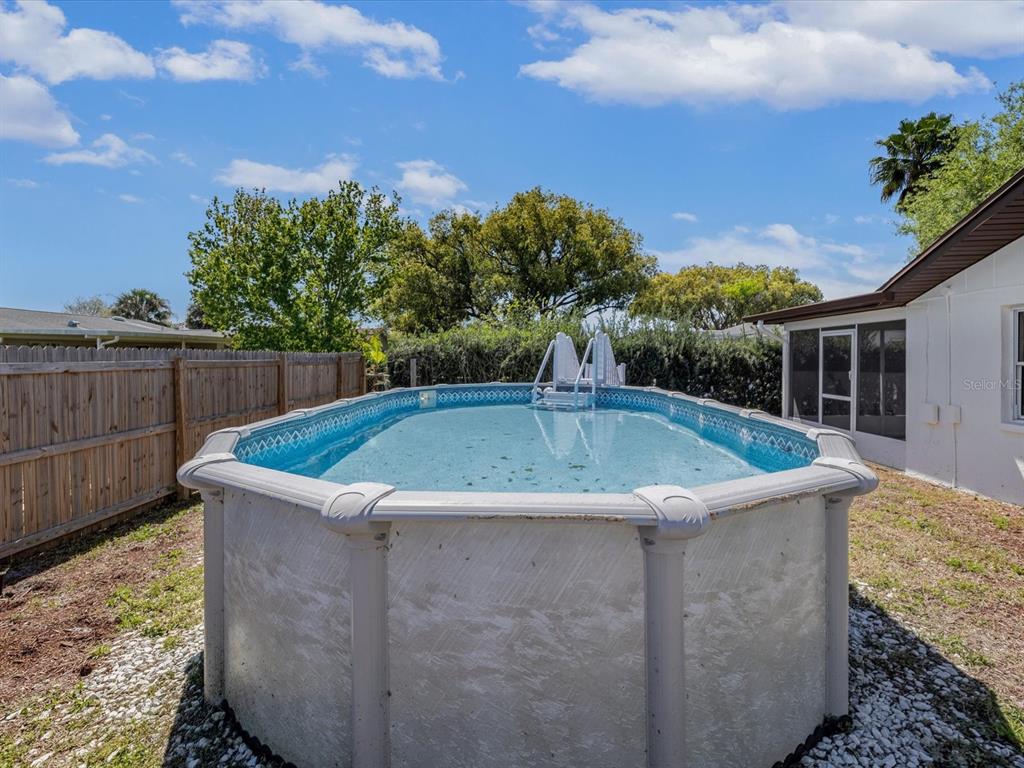 9430 Glen Moor Lane Port Richey, FL 34668 - Photo 28 of 30