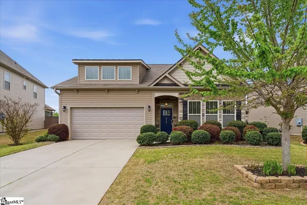 $425,900 | 614 Waymeet Drive, Greer, SC 29651