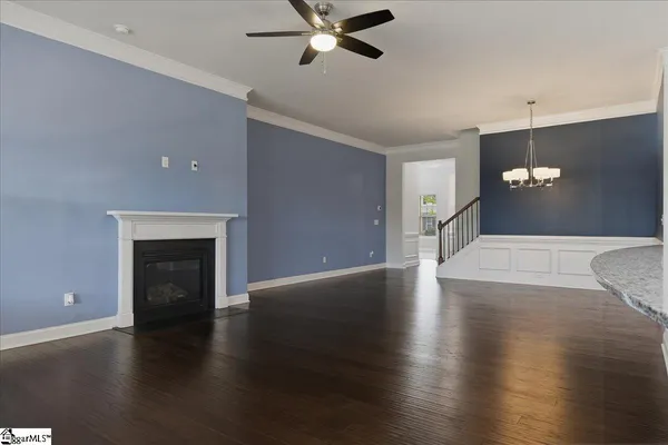 $425,900 | 614 Waymeet Drive, Greer, SC 29651