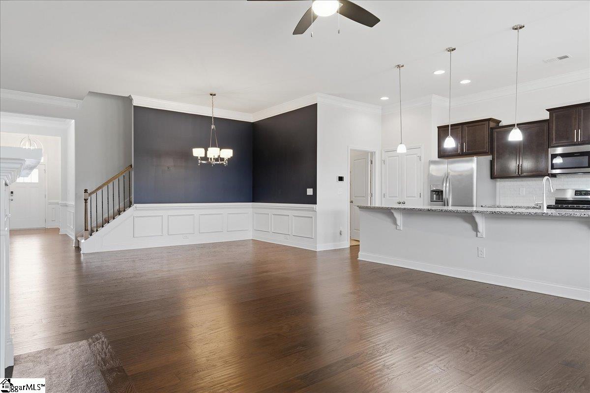 614 Waymeet Drive Greer, SC 29651 - Photo 12 of 34