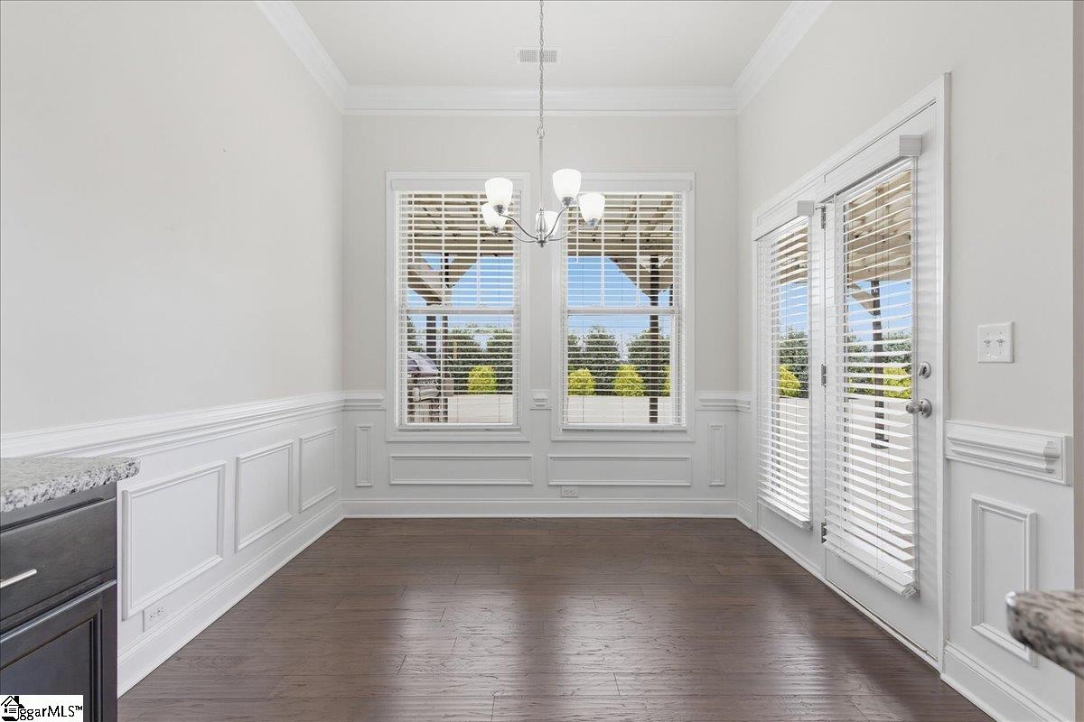 614 Waymeet Drive Greer, SC 29651 - Photo 17 of 34