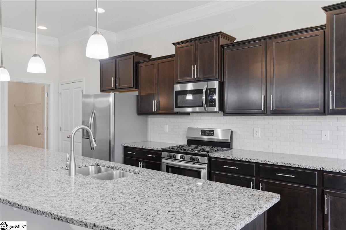 614 Waymeet Drive Greer, SC 29651 - Photo 18 of 34