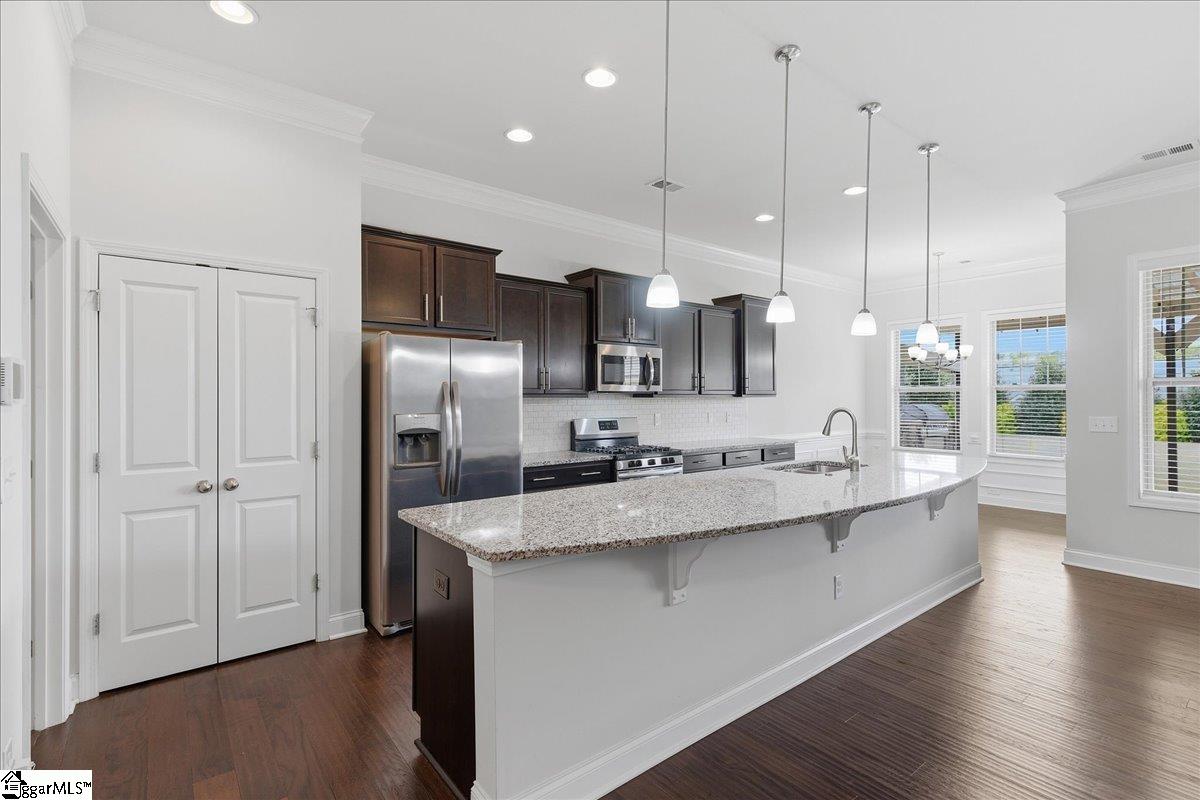 614 Waymeet Drive Greer, SC 29651 - Photo 20 of 34