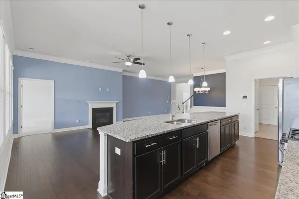 $425,900 | 614 Waymeet Drive, Greer, SC 29651