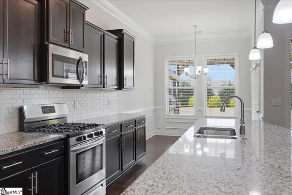 $425,900 | 614 Waymeet Drive, Greer, SC 29651