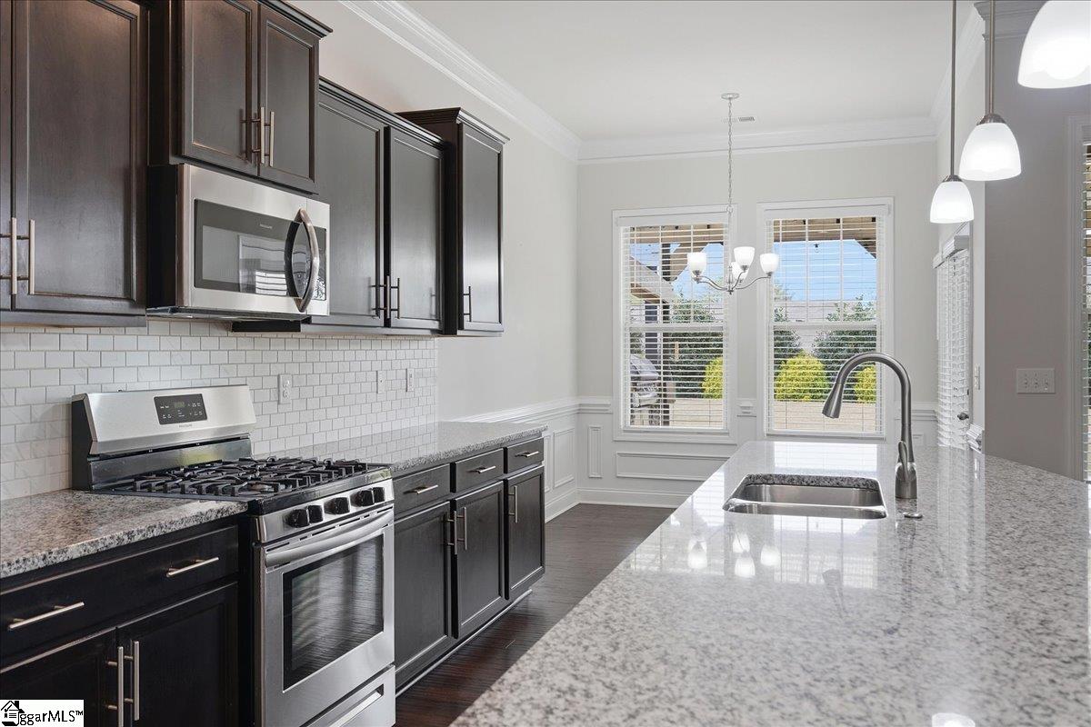 614 Waymeet Drive Greer, SC 29651 - Photo 22 of 34