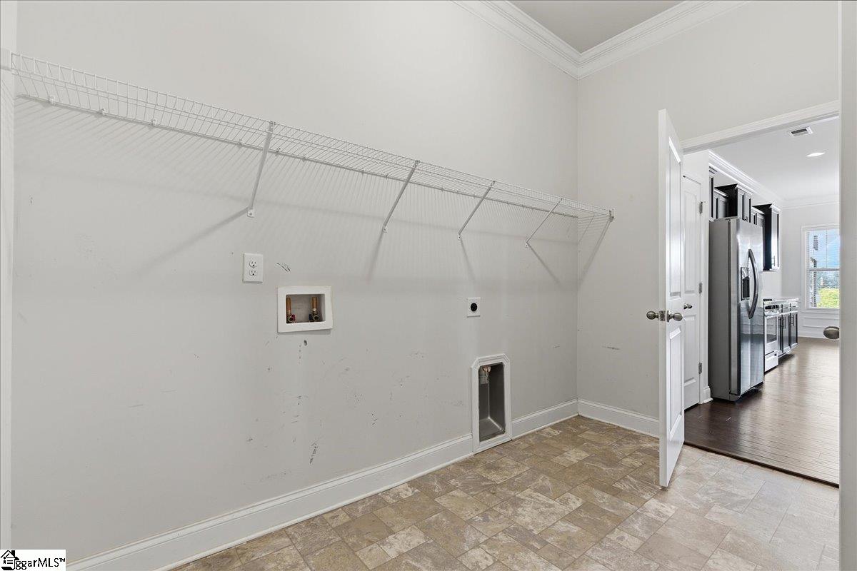 614 Waymeet Drive Greer, SC 29651 - Photo 23 of 34