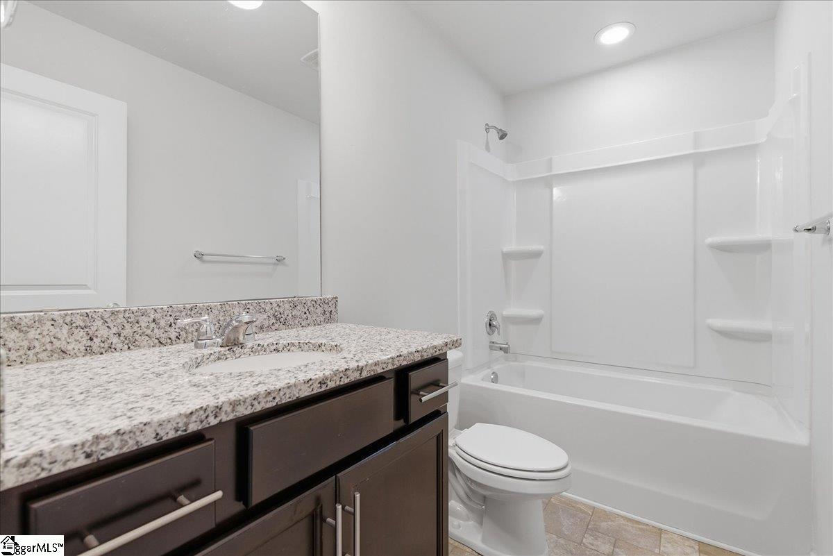 614 Waymeet Drive Greer, SC 29651 - Photo 25 of 34