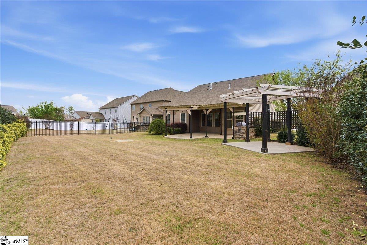 614 Waymeet Drive Greer, SC 29651 - Photo 28 of 34