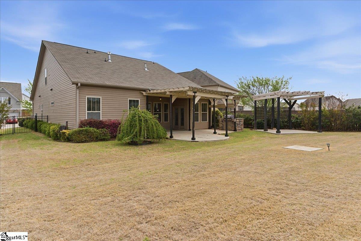 614 Waymeet Drive Greer, SC 29651 - Photo 29 of 34