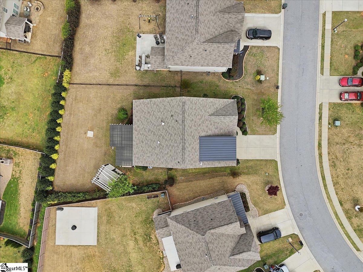 614 Waymeet Drive Greer, SC 29651 - Photo 30 of 34