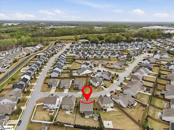 $425,900 | 614 Waymeet Drive, Greer, SC 29651