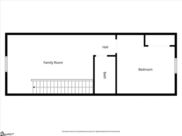 $425,900 | 614 Waymeet Drive, Greer, SC 29651