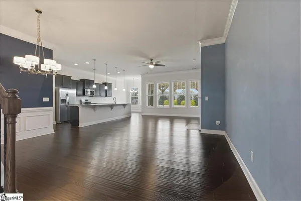 $425,900 | 614 Waymeet Drive, Greer, SC 29651