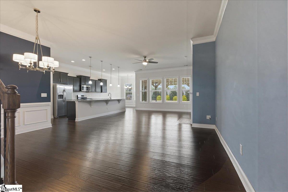 614 Waymeet Drive Greer, SC 29651 - Photo 9 of 34