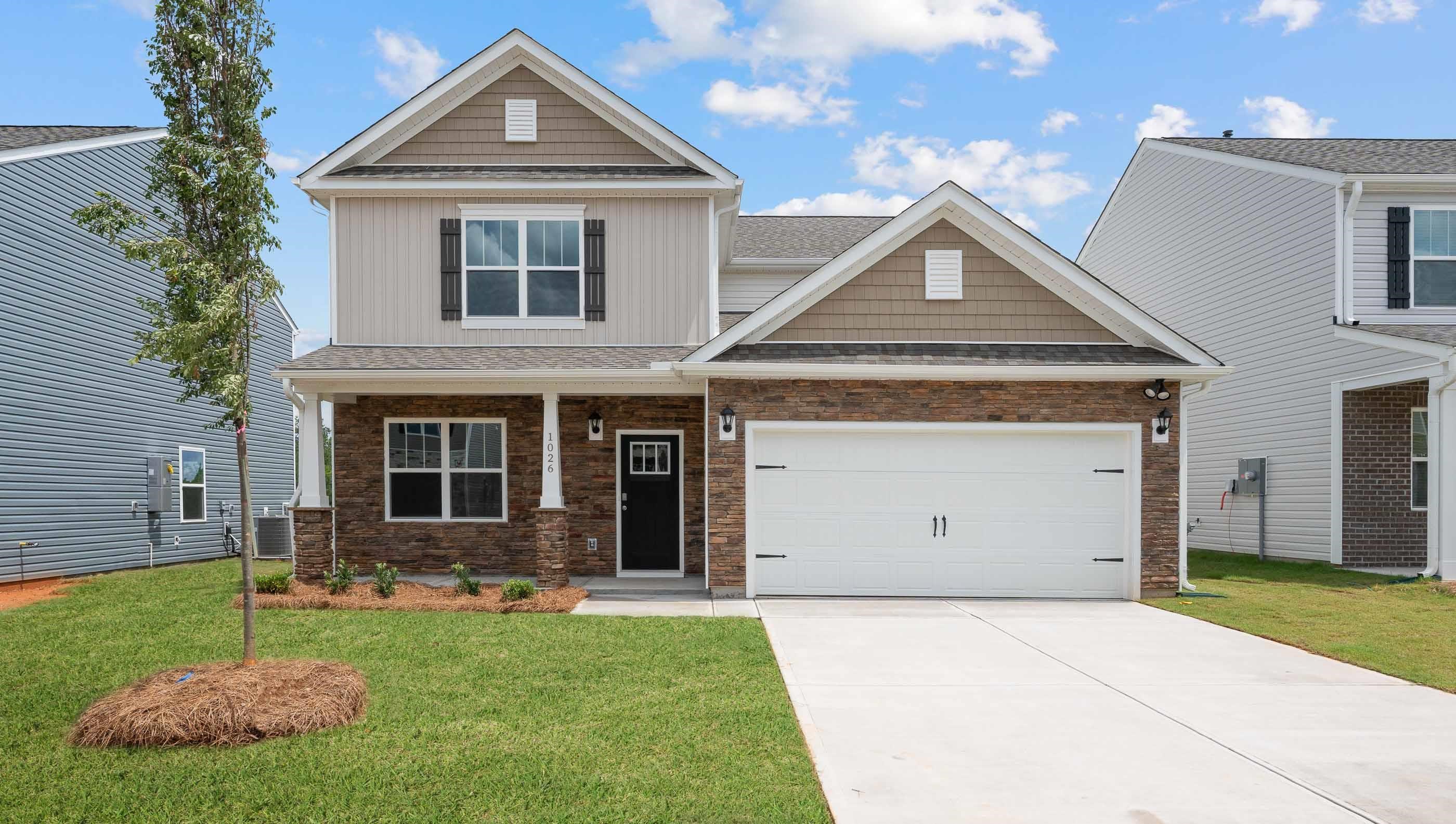 1026 Roleson Way Woodruff, SC 29388 - Photo 1 of 35 Gallery Image 1
