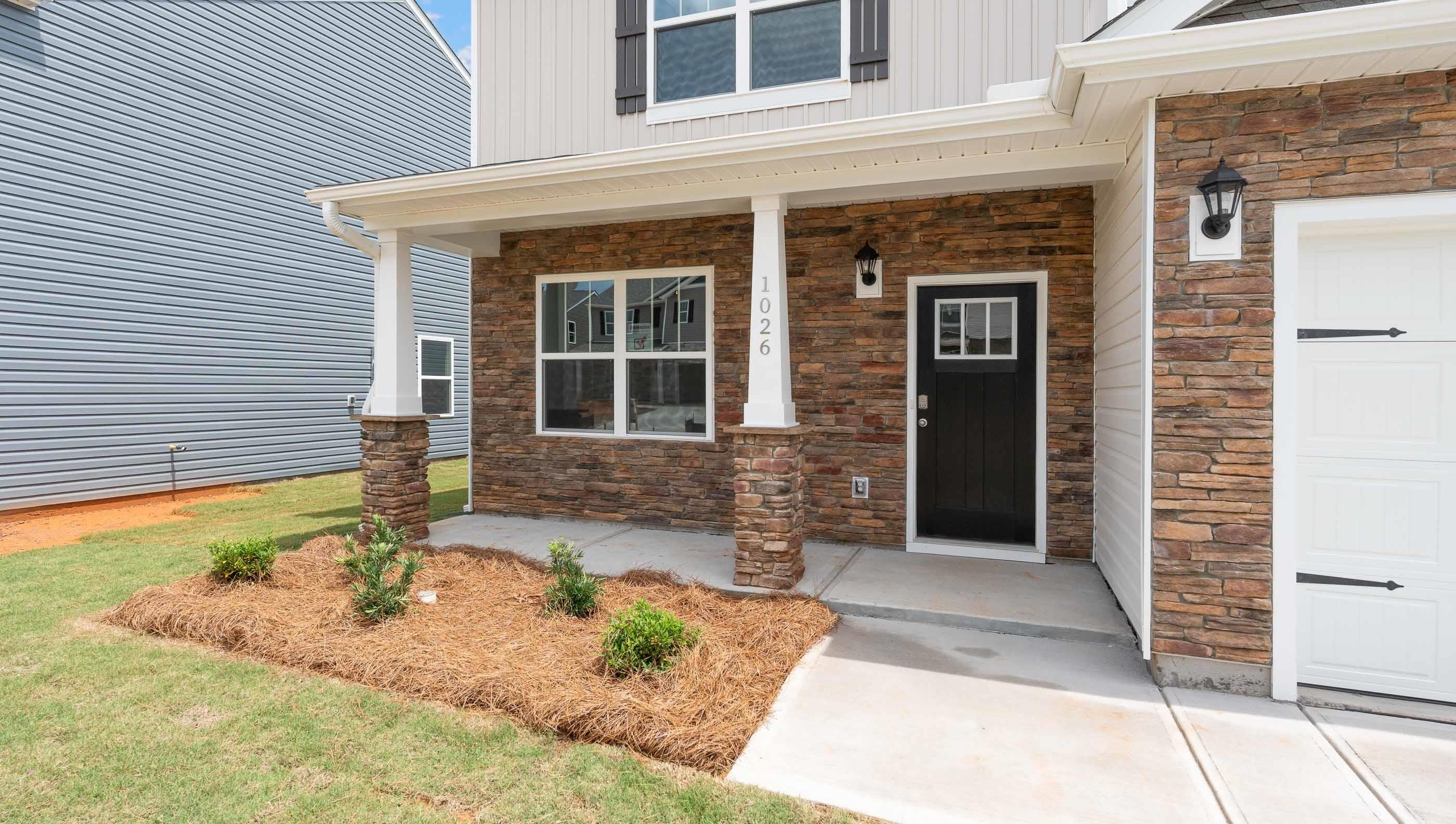 1026 Roleson Way Woodruff, SC 29388 - Photo 3 of 35 Gallery Image 3