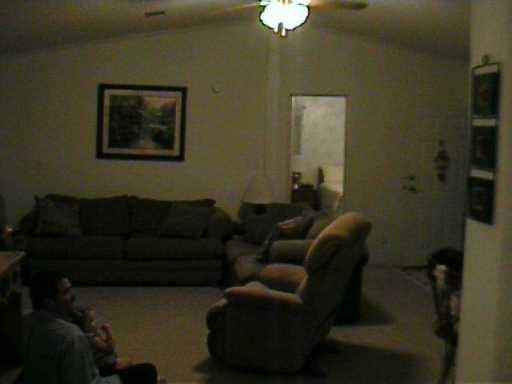 150 East O'Neal Road Deville, LA 71328 - Photo 4 of 6