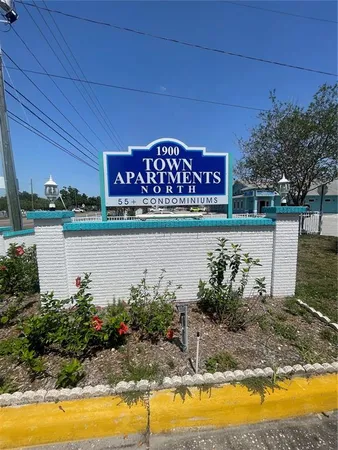 $74,500 | 2011 58th Avenue North, Unit 20, St. Petersburg, FL 33714