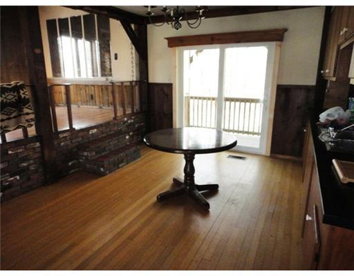 7 Townsend Road Hebron, ME 04238 - Photo 3 of 11 Dining Room.