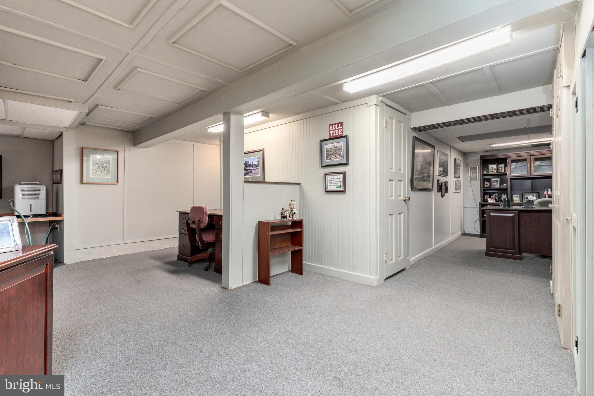719 Cedar Hill Road Ambler, PA 19002 - Photo 27 of 48 Finished Basement