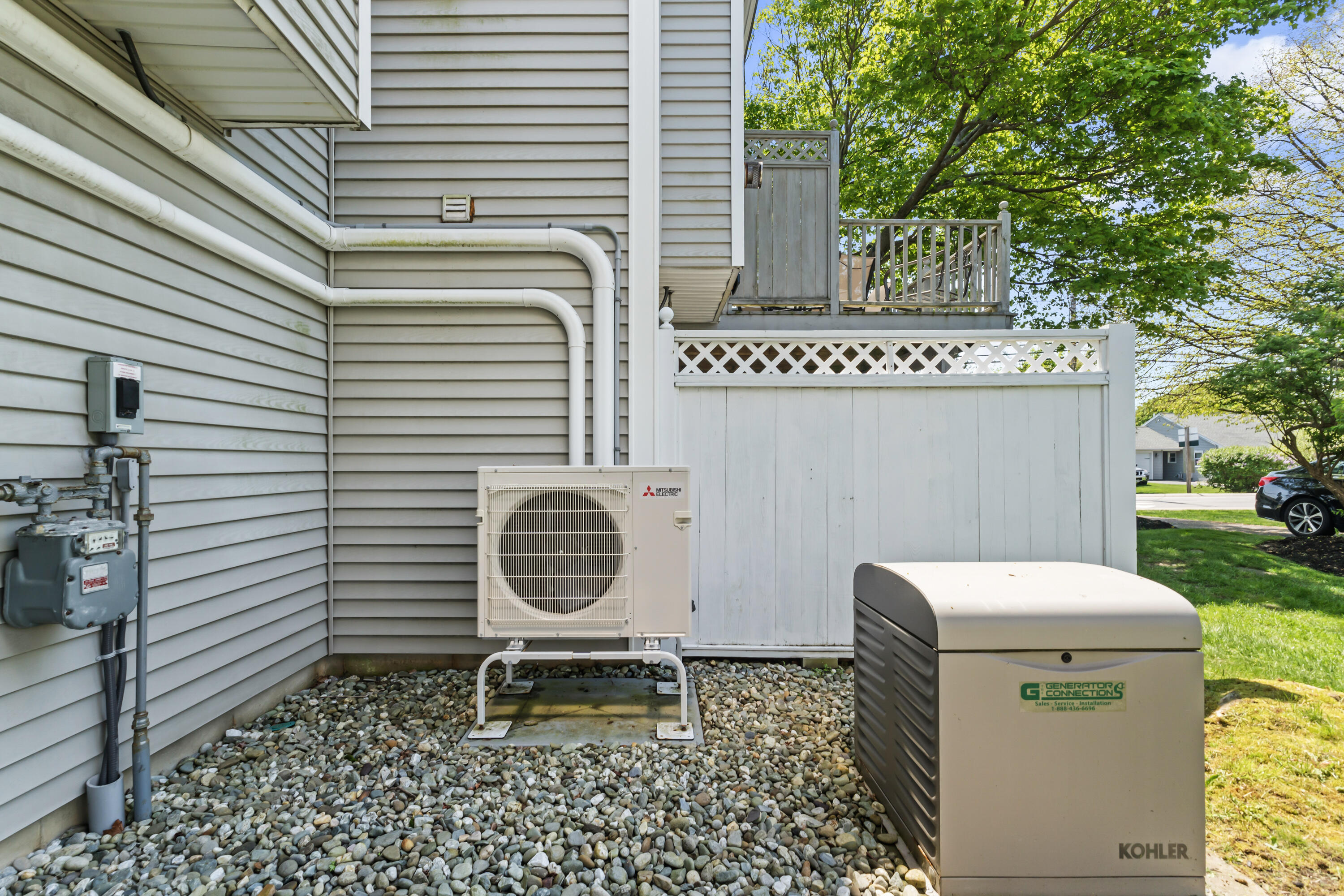 9 Long Beach Avenue, Unit 12 York, ME 03909 - Photo 33 of 34 Generator