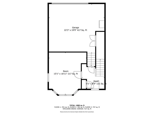 $600,000 | 441 Southwest Longview Boulevard, Lee's Summit, MO 64081