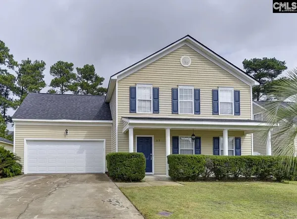 $2,100 | 312 Killian Green Drive, Columbia, SC 29229