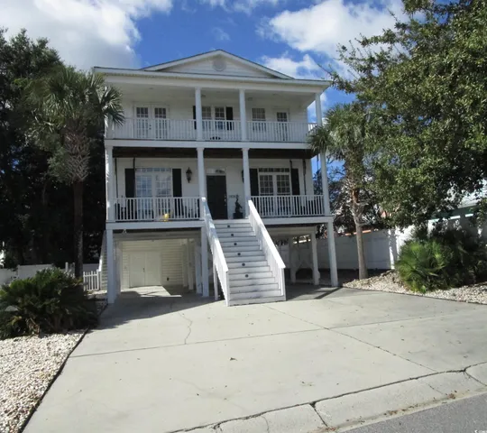 $699,999 | 519 7th Avenue South, North Myrtle Beach, SC 29582