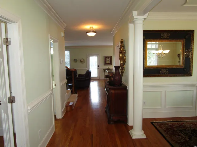 $699,999 | 519 7th Avenue South, North Myrtle Beach, SC 29582